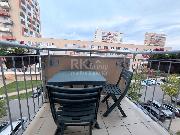 Pron�jem bytu 1+kk, 40 m2 s balkonem a parkovac�m st�n�m, Praha 10 - Horn� M�cholupy, ul. Modensk�