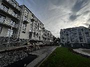 Pron�jem bytu 1+kk, 44m? Kounick�, �esk� Brod