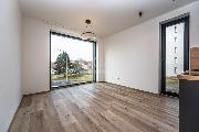 Pron�jem bytu 1+KK Slan�, Z�fortensk� ulice