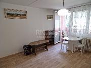 Pronjem bytu 1+kk/L, 27 m2, Slan, ultysova ul.