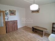 Pronjem bytu 1+kk/L, 27 m2, Slan, ultysova ul.