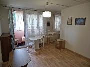 Pronjem bytu 1+kk/L, 27 m2, Slan, ultysova ul.