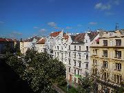 Pron�jem bytu 1+kk/T, 43 m2,Praha 10 - Vr�ovice