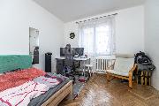 Pronjem bytu 2+1, 53 m2 s balkonem a sklepem, ve 3.np. domu s vtahem, P 3 - ikov, ul. Pod Lipami