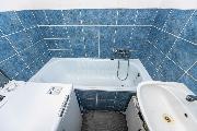 Pronjem bytu 2+1, 53 m2 s balkonem a sklepem, ve 3.np. domu s vtahem, P 3 - ikov, ul. Pod Lipami