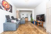 Pronjem bytu 2+1, 53 m2 s balkonem a sklepem, ve 3.np. domu s vtahem, P 3 - ikov, ul. Pod Lipami