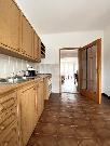 Pronjem bytu 2+1, 53 m2 se zahrdkou v RD, Praha 8 - Doln Chabry, ul.steck