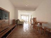 Pronjem bytu 2+1, 53 m2 se zahrdkou v RD, Praha 8 - Doln Chabry, ul.steck