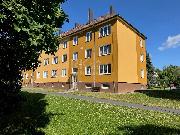 Pron�jem bytu, 2+1, po ��ste�n� rekonstrukci, ul. Skaln�kova - Mari�nsk� L�zn�