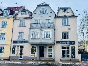 Pron�jem bytu, 2+1, po rekonstrukci, 68m2, 1. patro, Hlavn� t��da � Mari�nsk� L�zn�