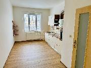 Pron�jem bytu, 2+1, po rekonstrukci, 68m2, 1. patro, Hlavn� t��da � Mari�nsk� L�zn�