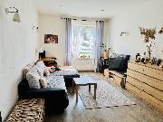 Pronjem bytu, 2+1,60m2,2x sklep, po rekonstrukci, parkovn u domu, 1.NP, Hlavn tda -Mar. Lzn.