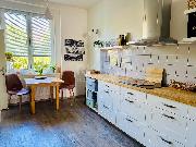 Pronjem bytu, 2+1,60m2,2x sklep, po rekonstrukci, parkovn u domu, 1.NP, Hlavn tda -Mar. Lzn.