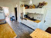 Pron�jem bytu, 2+1,60m2,2x sklep, po rekonstrukci, parkov�n� u domu, 1.NP, Hlavn� t��da -Mar. L�zn�.