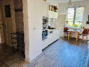 Pronjem bytu, 2+1,60m2,2x sklep, po rekonstrukci, parkovn u domu, 1.NP, Hlavn tda -Mar. Lzn.