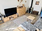 Pron�jem bytu, 2+1,60m2,2x sklep, po rekonstrukci, parkov�n� u domu, 1.NP, Hlavn� t��da -Mar. L�zn�.