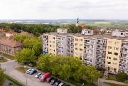Pron�jem bytu 2kk, 32m2, Odolena Voda, ulice �eskoslovensk� arm�dy