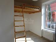 Pronjem bytu 2+kk 36 m2, Komrov