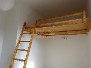 Pronjem bytu 2+kk 36 m2, Komrov