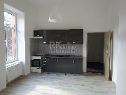 Pronjem bytu 2+kk 36 m2, Komrov