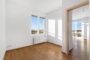 Pron�jem bytu 2+kk 41 m2, Praha Suchdol