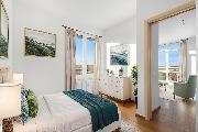 Pron�jem bytu 2+kk 41 m2, Praha Suchdol