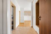 Pron�jem bytu 2+kk 41 m2, Praha Suchdol