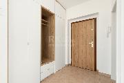 Pron�jem bytu 2+kk 41 m2, Praha Suchdol