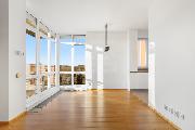 Pron�jem bytu 2+kk 41 m2, Praha Suchdol