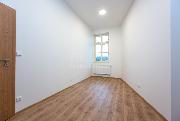 Pron�jem bytu 2+kk, 44 m, Komensk�ho n�m�st�, Slan�