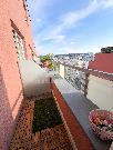 Pron�jem bytu 2+kk, 51 m2 s balkonem a GS, Praha 9- Vyso�any, ul. Pe�lova