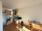 Pron�jem bytu 2+kk, 51 m2 s balkonem a GS, Praha 9- Vyso�any, ul. Pe�lova