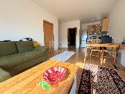 Pron�jem bytu 2+kk, 51 m2 s balkonem a GS, Praha 9- Vyso�any, ul. Pe�lova