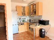 Pron�jem bytu 2+kk, 51 m2 s balkonem a GS, Praha 9- Vyso�any, ul. Pe�lova