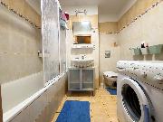 Pron�jem bytu 2+kk, 51 m2 s balkonem a GS, Praha 9- Vyso�any, ul. Pe�lova