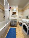 Pron�jem bytu 2+kk, 51 m2 s balkonem a GS, Praha 9- Vyso�any, ul. Pe�lova