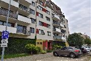 Pron�jem bytu 2+kk, 52 m2 s balkonem a GS v novostavb�, ul.Kry�p�nova, Praha 10 - Doln� M�cholupy