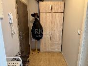 Pron�jem bytu 2+kk, 60m2, balk�n 5m2, gar�ov� st�n�, novostavba, ul. Dvo��kova � Mari�nsk� L�zn�