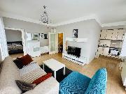 Pron�jem bytu 2+kk, 60m2, balk�n 5m2, gar�ov� st�n�, novostavba, ul. Dvo��kova � Mari�nsk� L�zn�