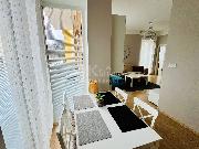 Pron�jem bytu 2+kk, 60m2, balk�n 5m2, gar�ov� st�n�, novostavba, ul. Dvo��kova � Mari�nsk� L�zn�