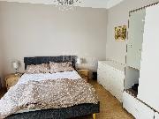 Pron�jem bytu 2+kk, 60m2, balk�n 5m2, gar�ov� st�n�, novostavba, ul. Dvo��kova � Mari�nsk� L�zn�