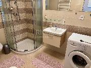 Pron�jem bytu 2+kk, 60m2, balk�n 5m2, gar�ov� st�n�, novostavba, ul. Dvo��kova � Mari�nsk� L�zn�