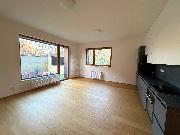 Pron�jem bytu 2+kk, 61 m2 s terasou 24 m2, GS a sklepem v novostavb�, Praha 4 - Mod�any, ul.P�skov�