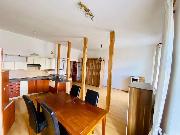 Pronjem bytu 2+kk, 66m2, sklep, pda, po rekonstrukci, ul. Hlavn tda  Marinsk Lzn