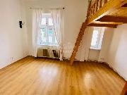 Pronjem bytu 2+kk, 66m2, sklep, pda, po rekonstrukci, ul. Hlavn tda  Marinsk Lzn