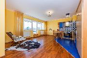 Pron�jem bytu 2+kk, Praha 5