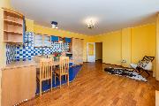 Pron�jem bytu 2+kk, Praha 5