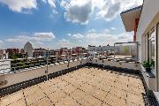 Pron�jem bytu 2+kk, Praha 5