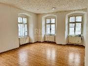 Pronjem bytu, 3+1, 100 m2, sklep, balkn 8m2, sp, ul. Kamenn  Cheb