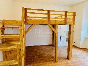 Pronjem bytu, 3+1, 100 m2, sklep, balkn 8m2, sp, ul. Kamenn  Cheb